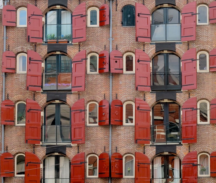 Amsterdam
