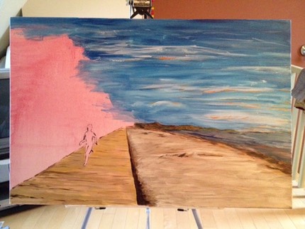 Boardwalk