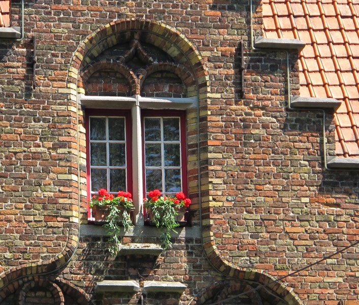 Brugge I