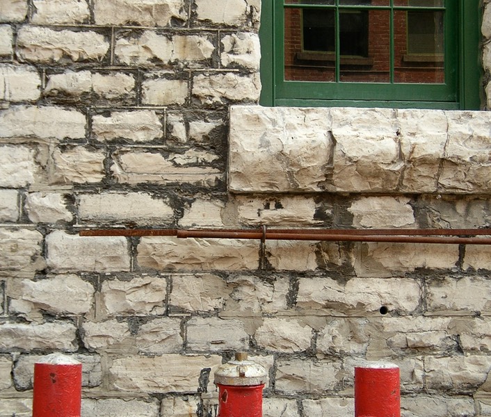 Distillery Toronto