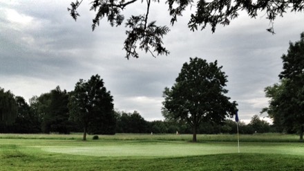 golf 1
