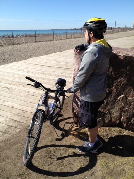 Master Rider
