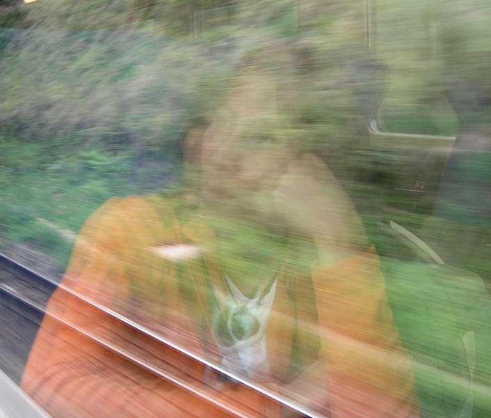Rome Railway