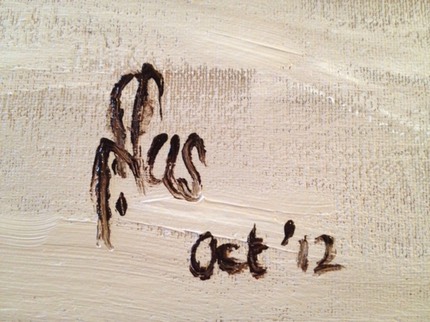 Signature